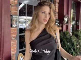 Aislyaldridge