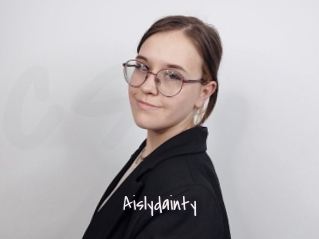 Aislydainty