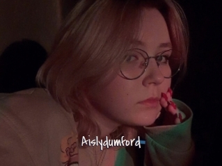 Aislydumford