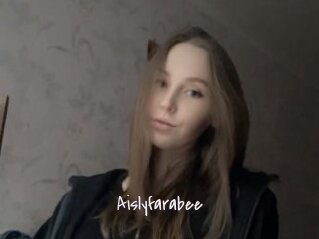 Aislyfarabee
