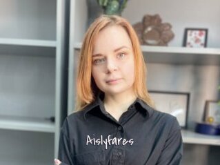 Aislyfares