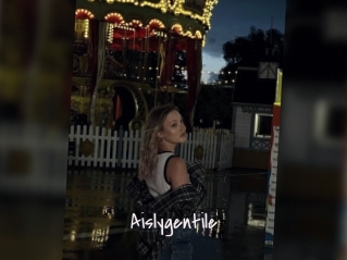 Aislygentile