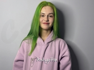 Aislygoffin