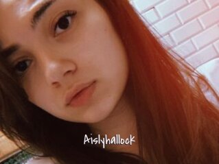 Aislyhallock