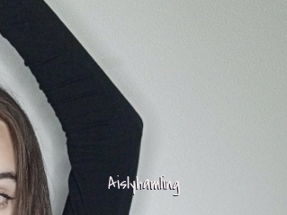 Aislyhamling