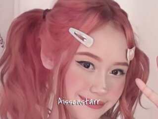 Aissenstarr
