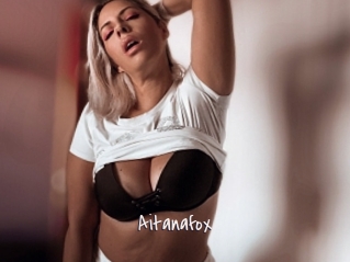 Aitanafox