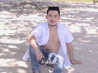 Ajasian
