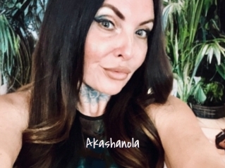 Akashanola