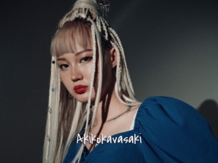 Akikokavasaki
