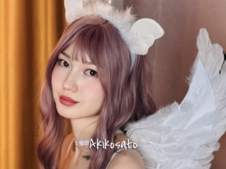 Akikosato