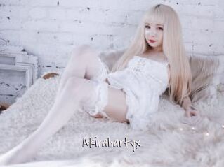 Akirahartyx