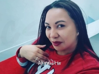 Akirahot85