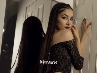 Akirairis