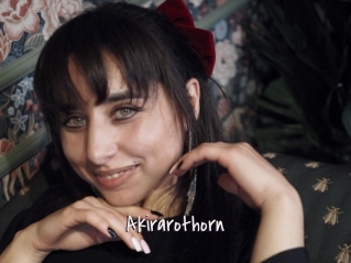 Akirarothorn