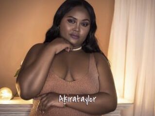 Akirataylor