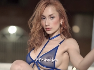 aknawildee Commando Sexy