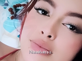 Alaiaalvarez