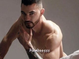 Alambeexxx
