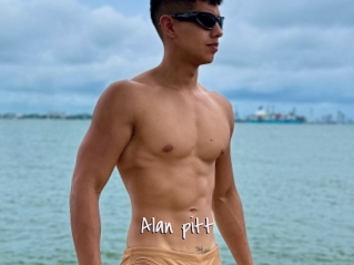 alan_pitt Commando Sexy