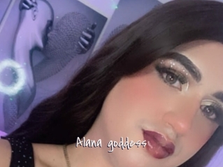 alana_goddess Commando Sexy