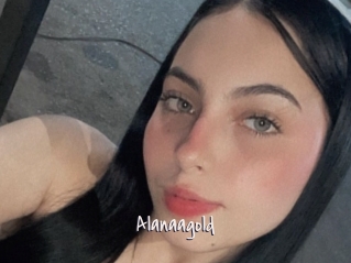 Alanaagold
