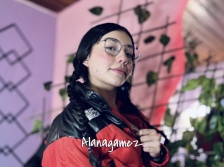 Alanagamez