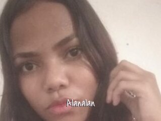 Alanalan