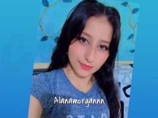 Alanamorgannn