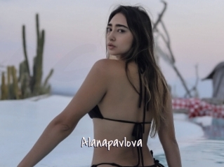 Alanapavlova