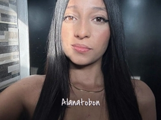 Alanatobon