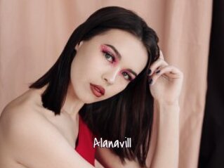 Alanavill