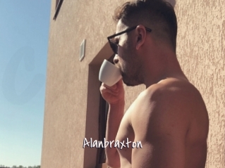 alanbraxton Commando Sexy