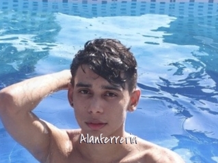 Alanferreria