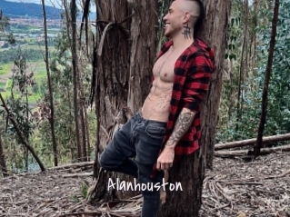 Alanhouston
