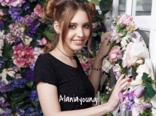 Alaniayoung