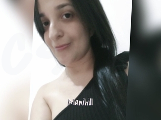 Alanihill