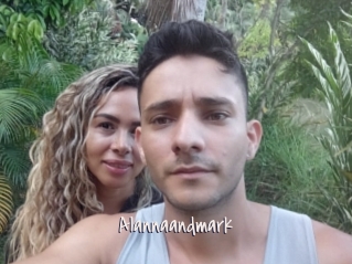 Alannaandmark