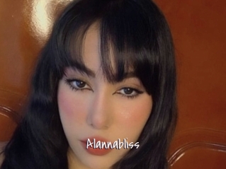 Alannabliss