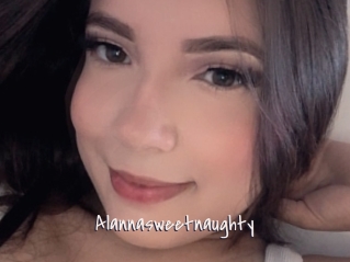 Alannasweetnaughty