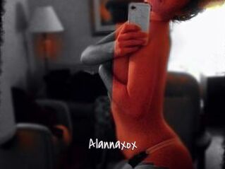 Alannaxox
