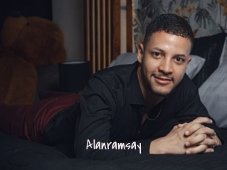 Alanramsay