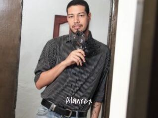 Alanrex