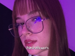 Alaskaflowers