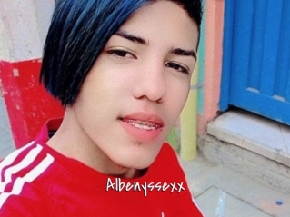 Albenyssexx