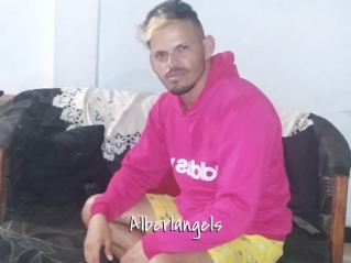 alberlangels Commando Sexy