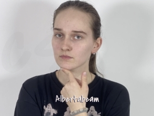 Albertabeam