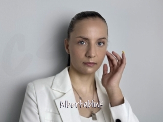Albertablink
