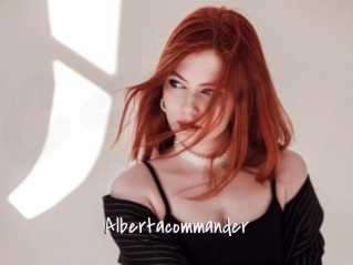 Albertacommander