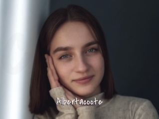 Albertacoote
